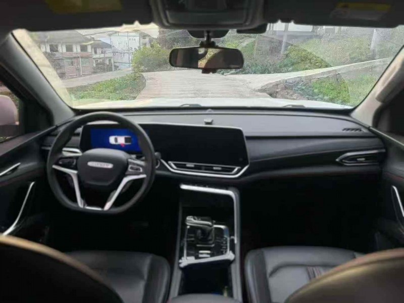 岳阳22年大通T904