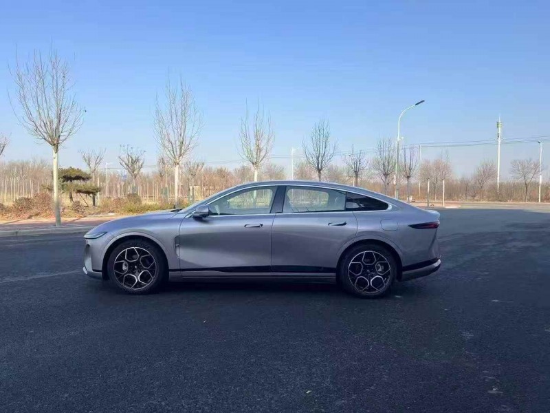 邯郸25年长安汽车启源3