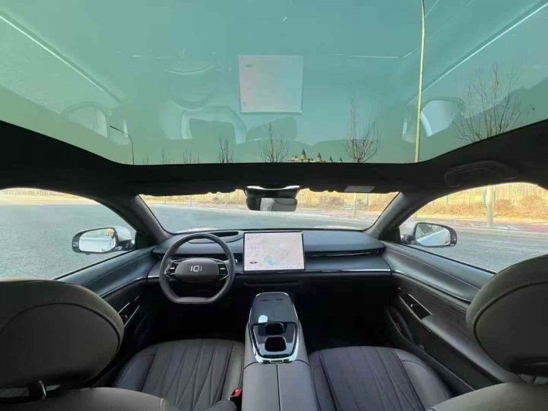 邯郸25年长安汽车启源6