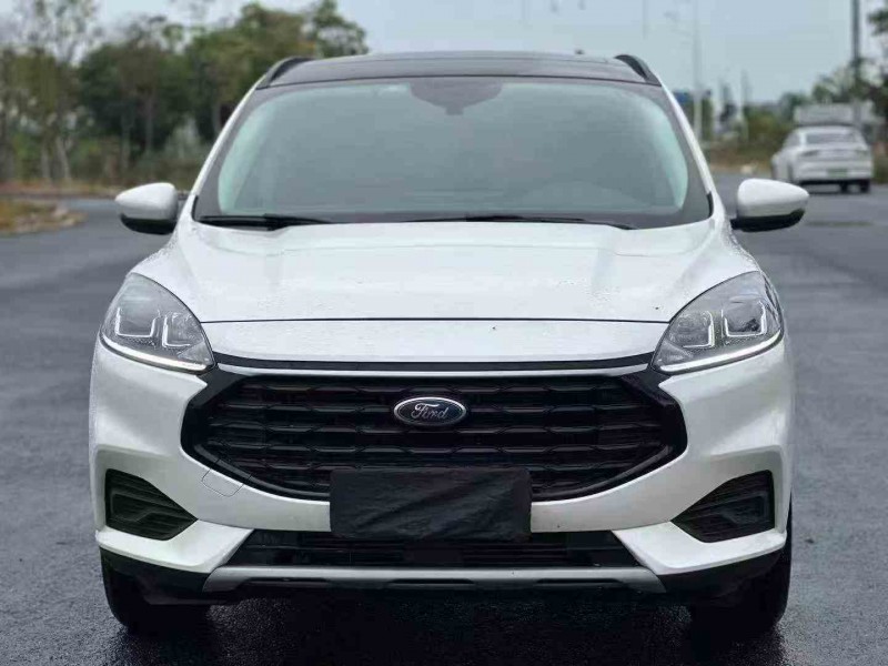 江门24年福特锐际1