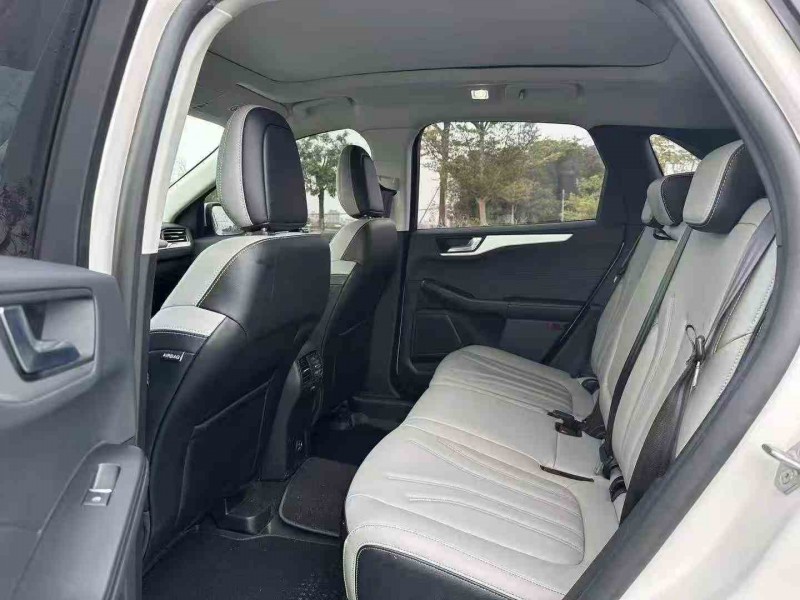 江门24年福特锐际6