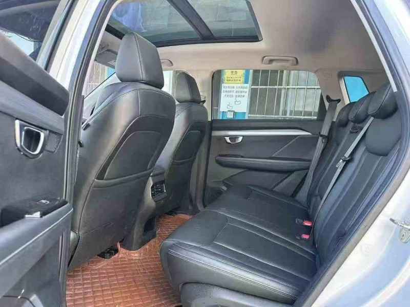 湛江22年五菱汽车星辰7