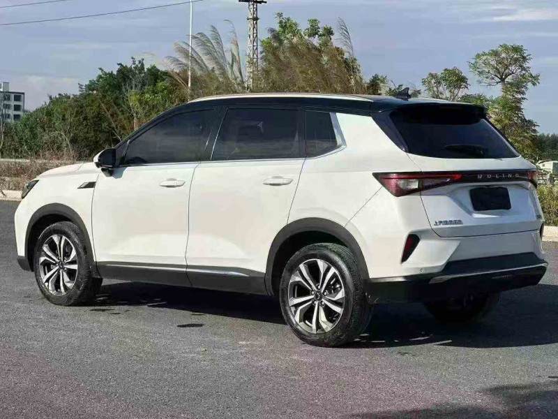 湛江22年五菱汽车星辰8