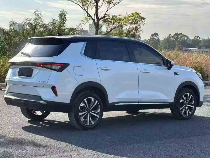 湛江22年五菱汽车星辰9