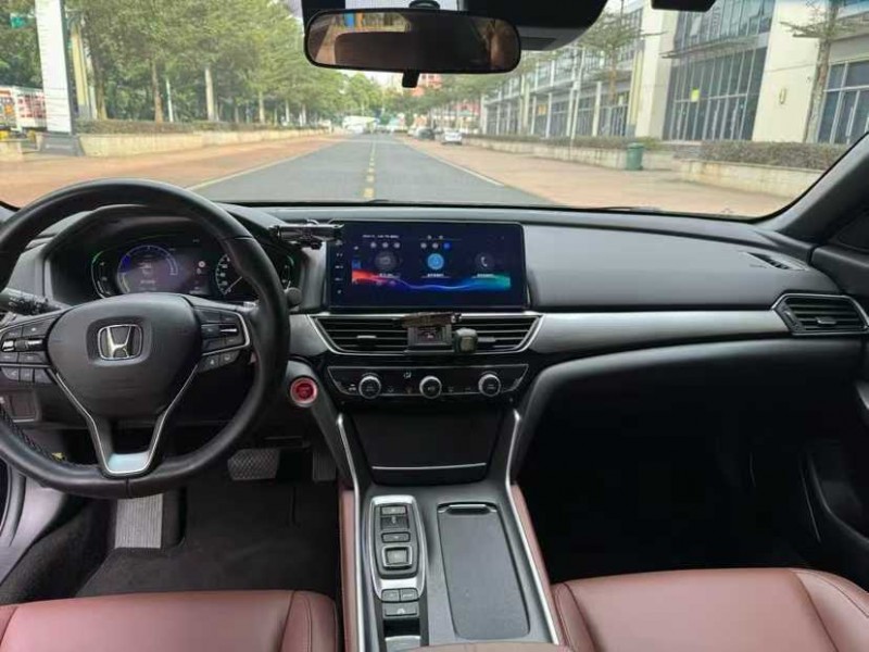 湛江22年本田英诗派3