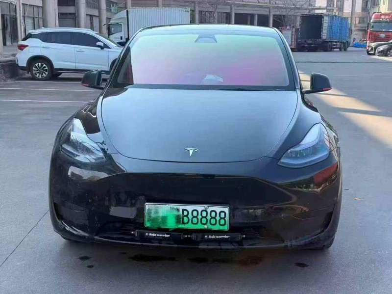 温州24年特斯拉MODEL Y1