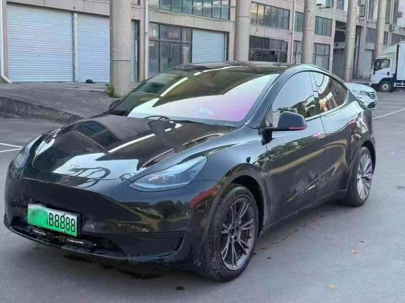温州24年特斯拉MODEL Y2