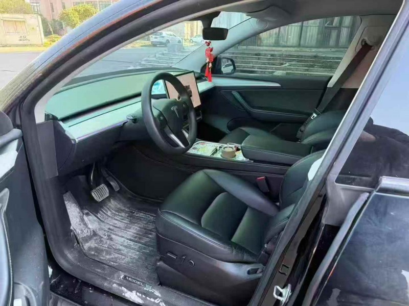 温州24年特斯拉MODEL Y4