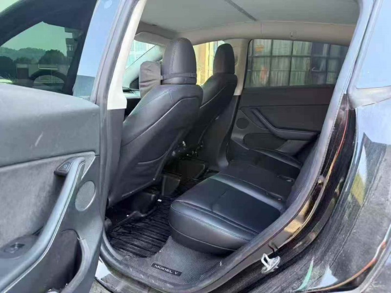 温州24年特斯拉MODEL Y6