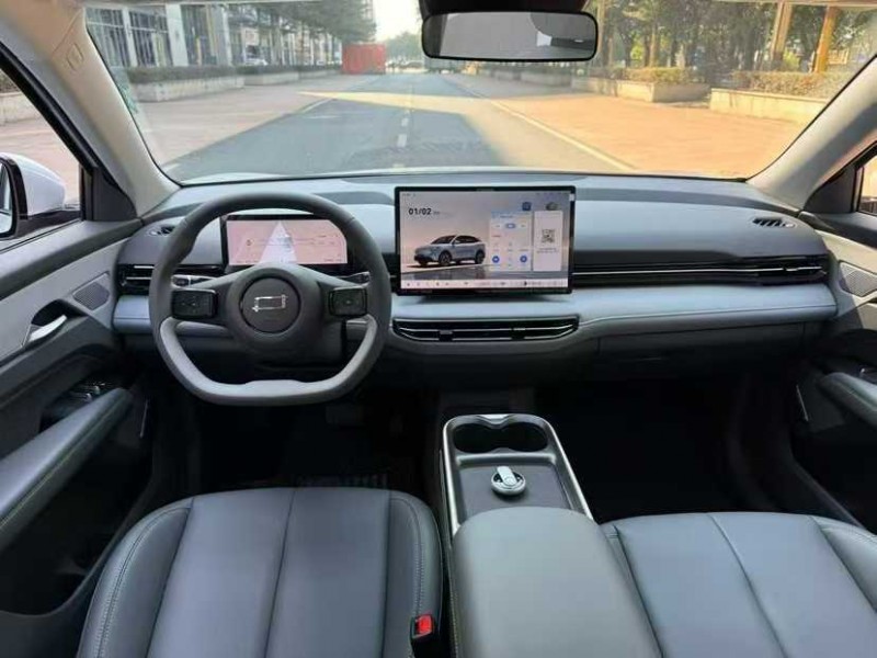 深圳25年奔腾悦意6