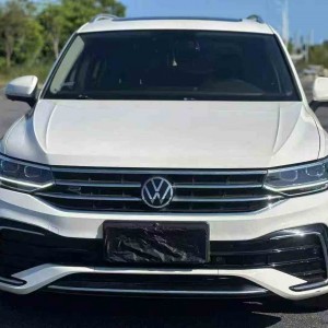 江门22年大众途观