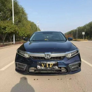 济宁19年本田英诗派