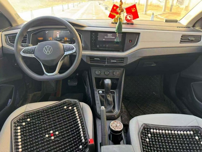 菏泽24年大众朗逸6