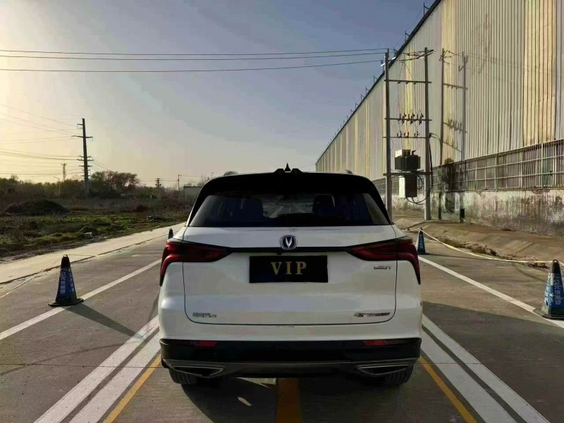 菏泽20年长安汽车CS759