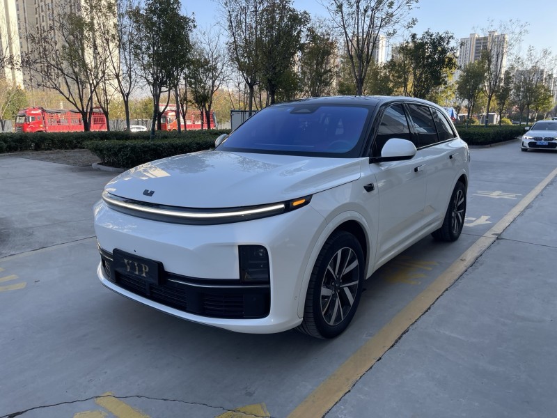 济宁23年理想L74