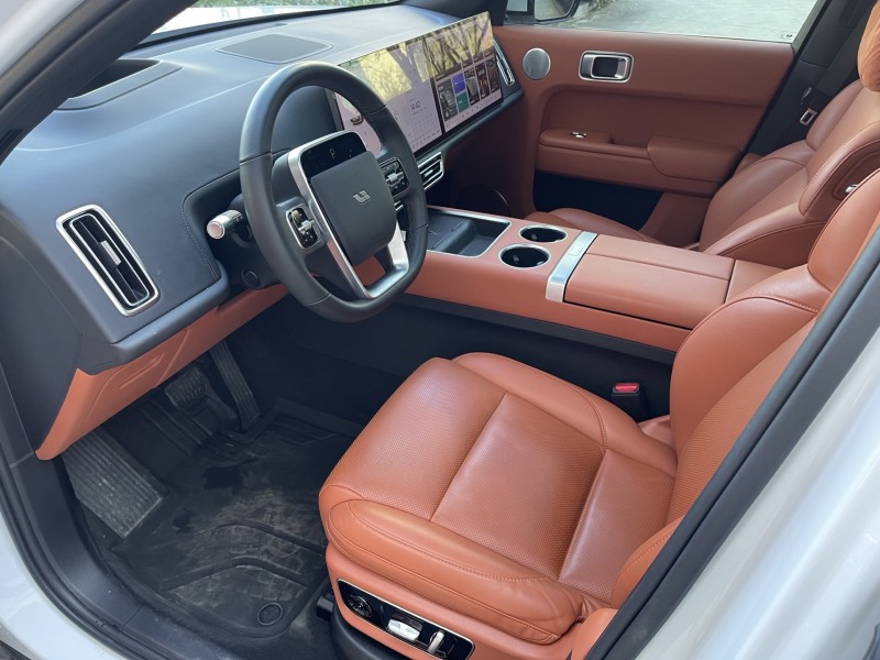 济宁23年理想L75