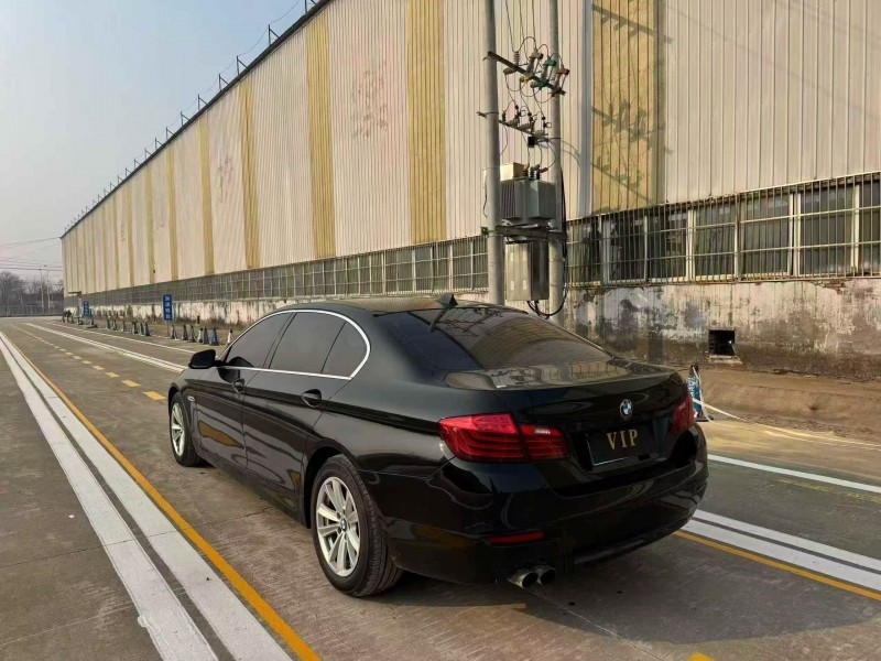 菏泽15年宝马5系7