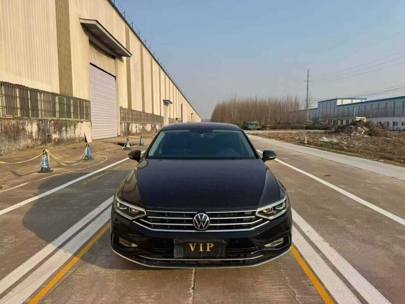 菏泽22年大众迈腾1