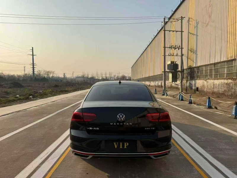 菏泽22年大众迈腾9