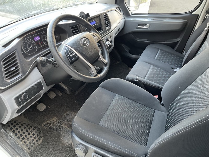 济宁24年大通V804