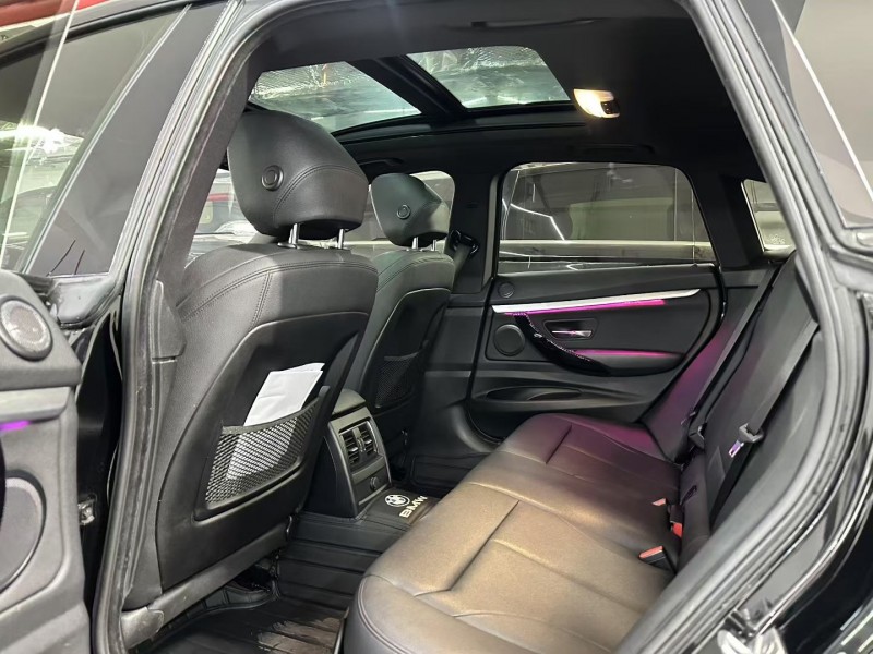 深圳20年宝马3系6