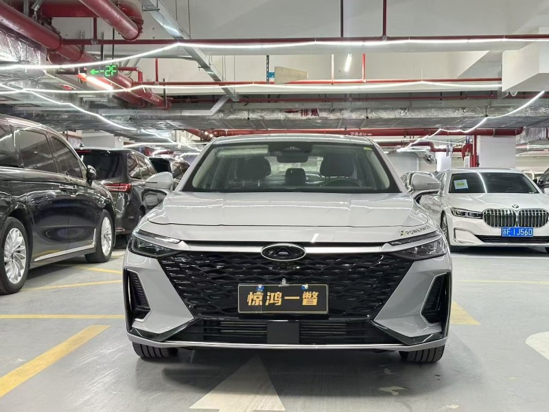 深圳24年奇瑞艾瑞泽1