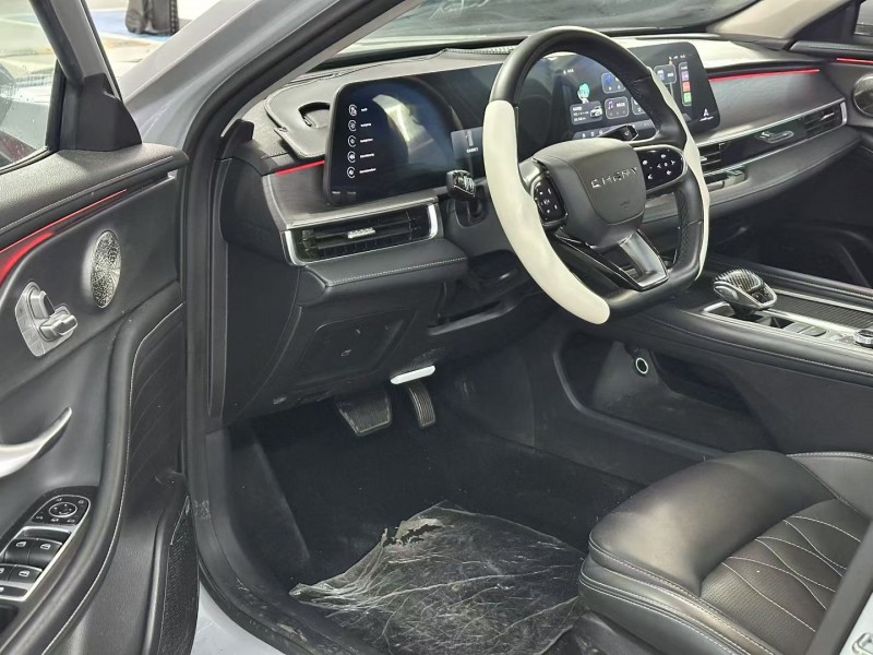 深圳24年奇瑞艾瑞泽4