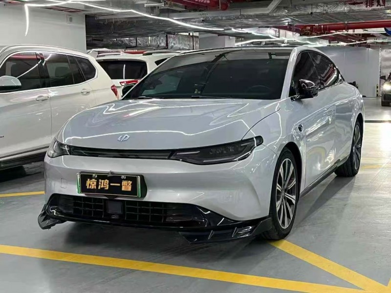 深圳23年零跑汽车C013