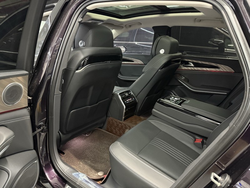 深圳21年红旗H97