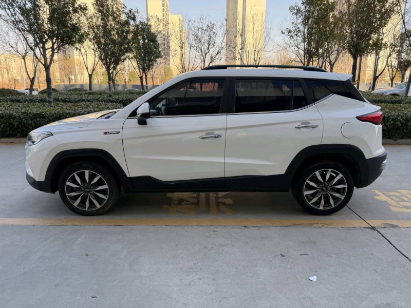 济宁20年江淮瑞风7