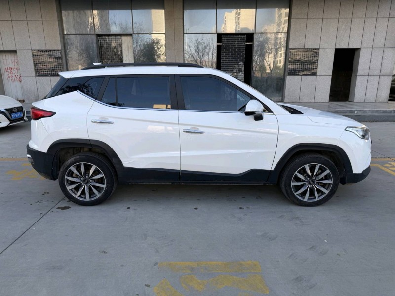 济宁20年江淮瑞风8