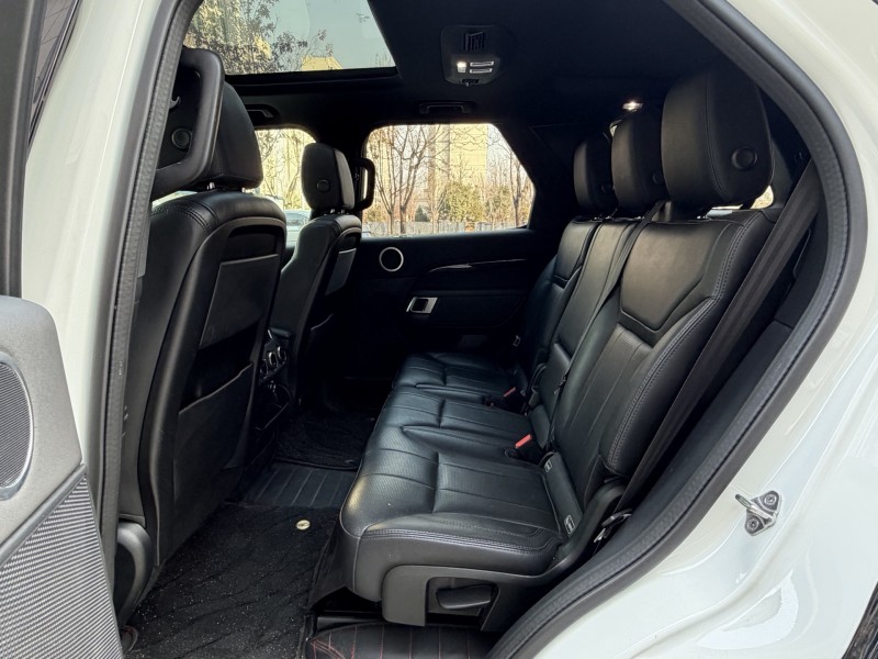 济宁20年路虎发现5