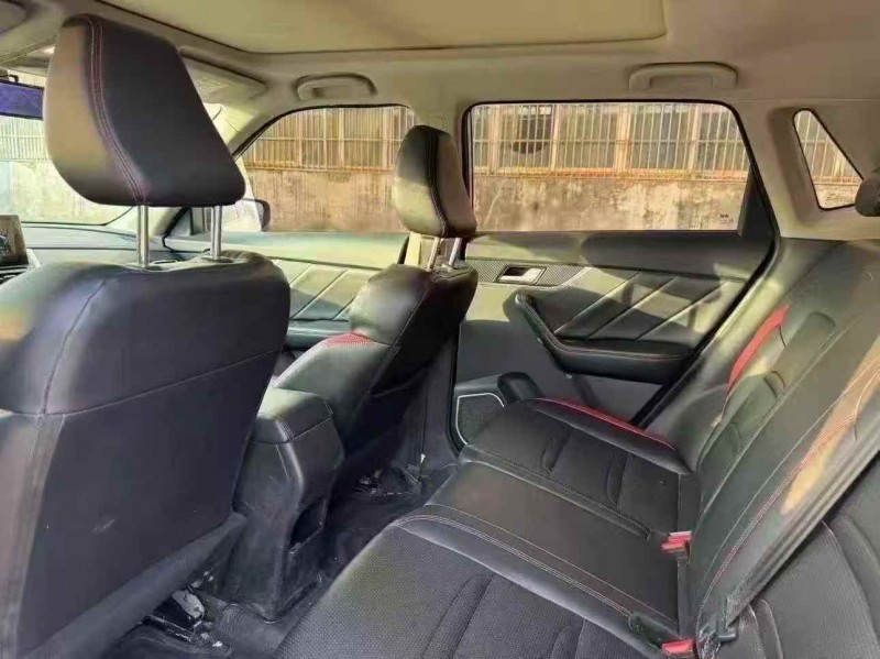 菏泽22年启辰T605