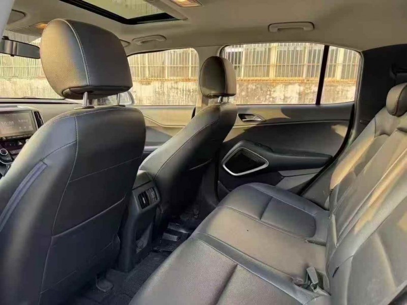 菏泽19年现代ix355