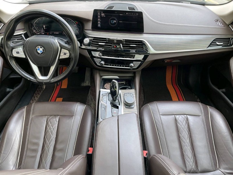 济宁20年宝马5系6