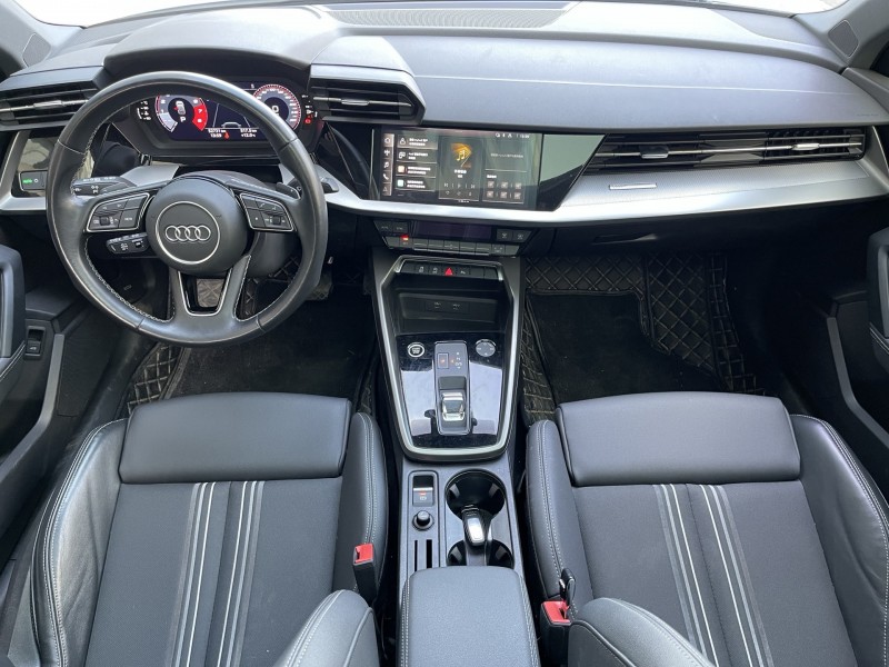 济宁23年奥迪A36