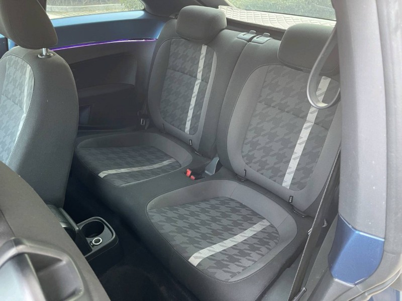 济宁18年大众甲壳虫5