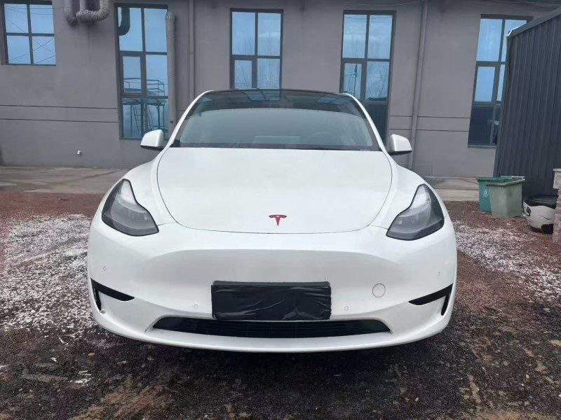 焦作22年特斯拉MODEL Y1