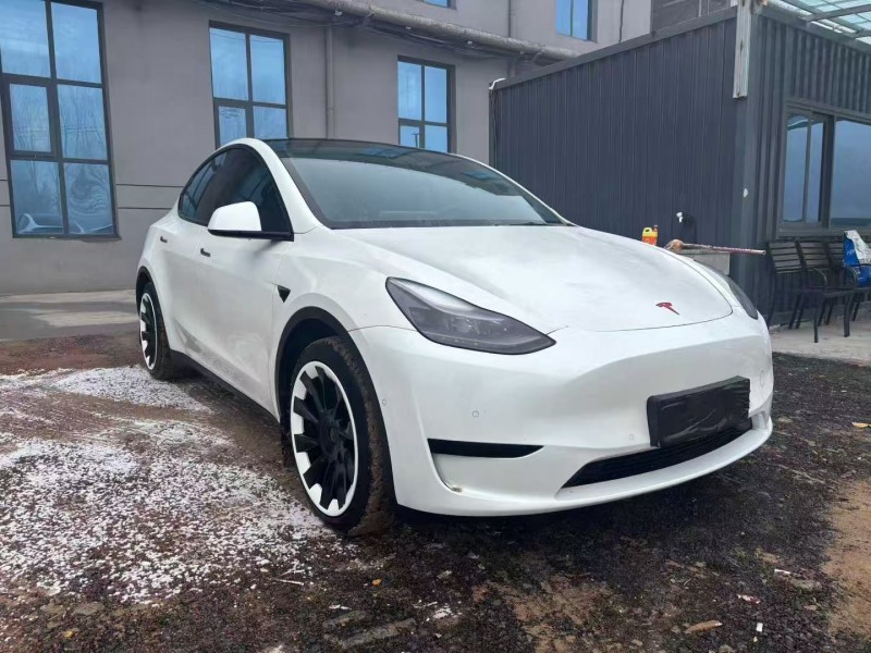 焦作22年特斯拉MODEL Y2