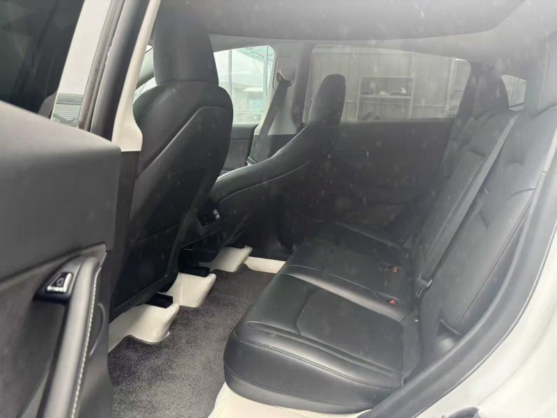 焦作22年特斯拉MODEL Y4