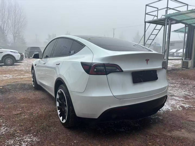 焦作22年特斯拉MODEL Y6