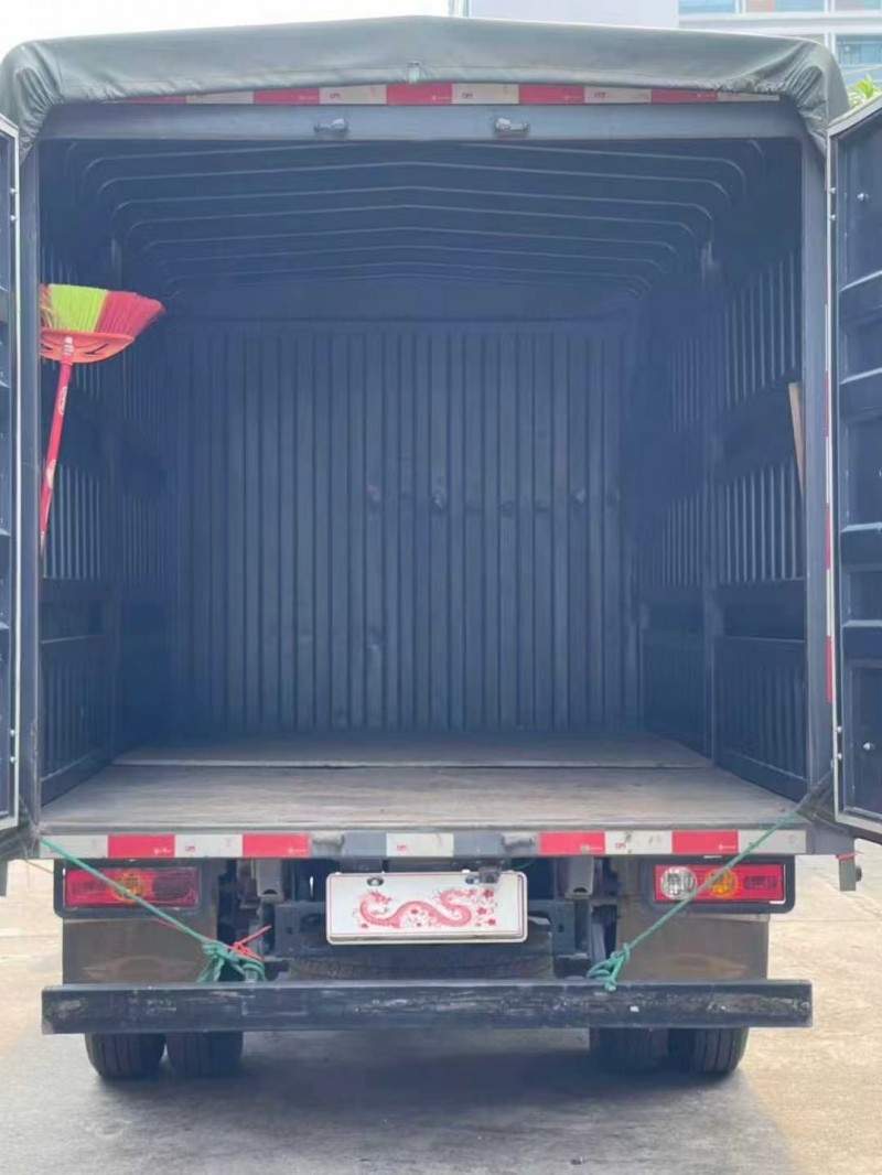 佛山23年福田领航8