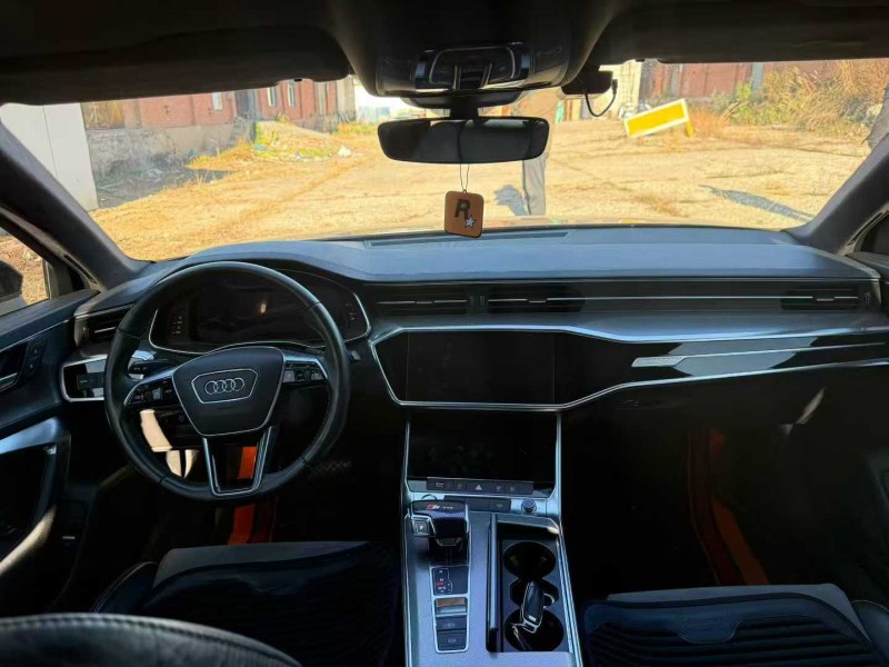 楚雄20年奥迪A6L8