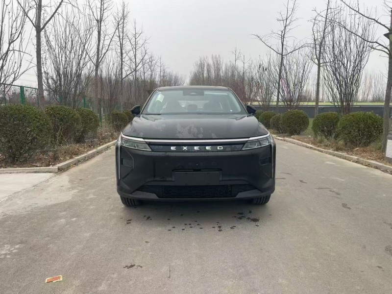 济宁25年奇瑞星途1