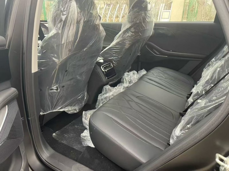 济宁25年奇瑞星途4