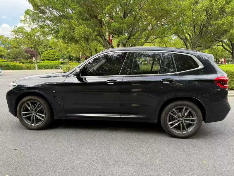 楚雄20年宝马X39