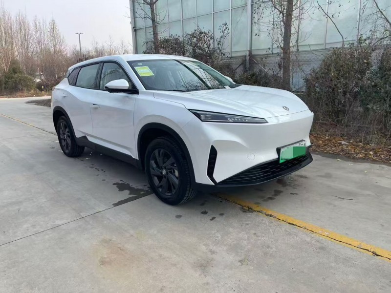 济宁25年东风风神2