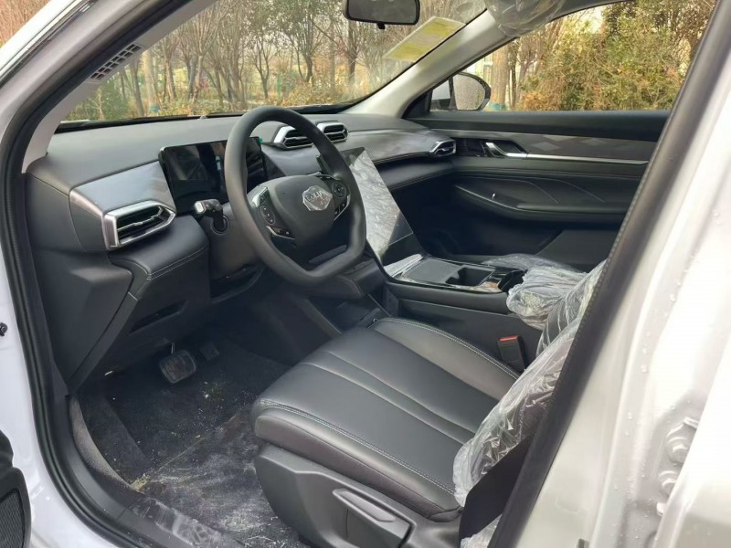 济宁25年东风风神6