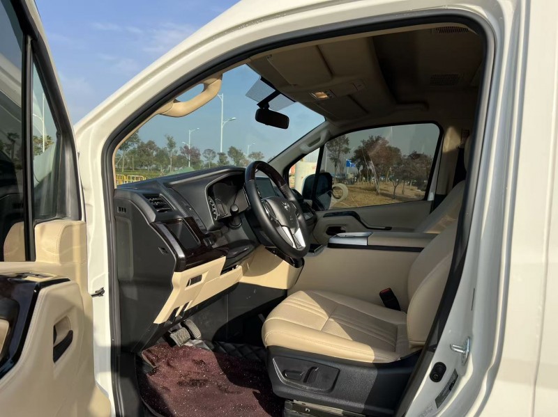 盐城22年丰田海狮8