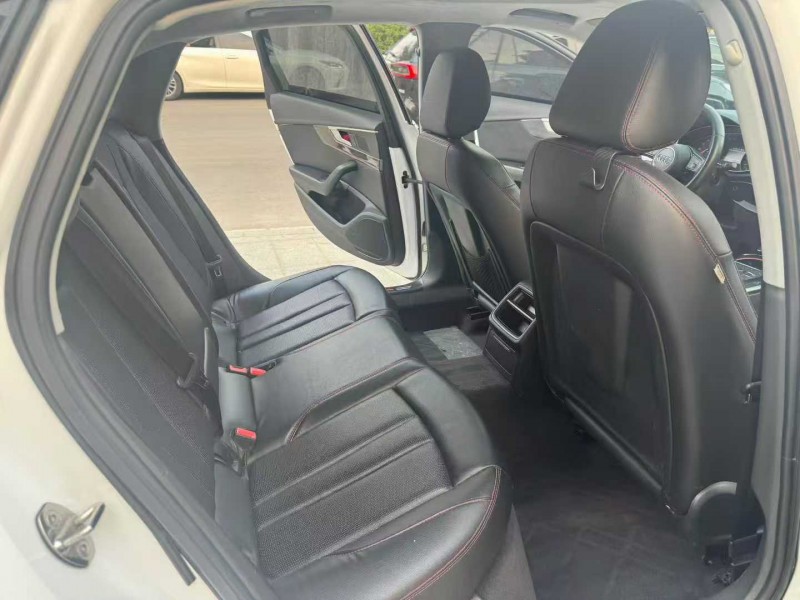 阳江18年奥迪A4L6